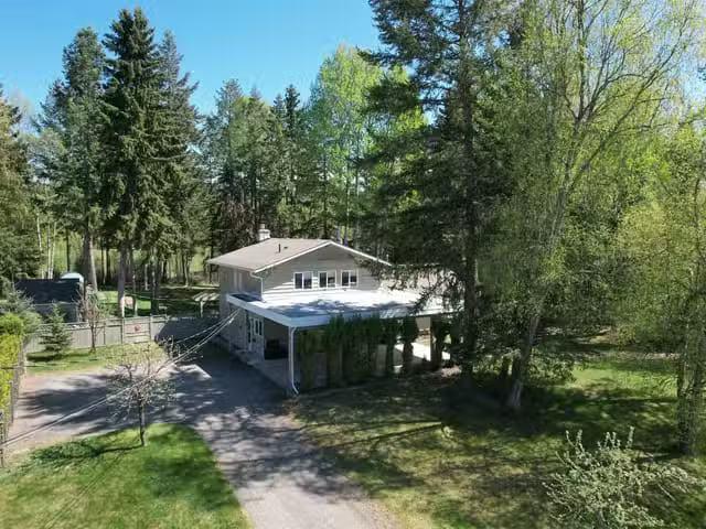 House for sale in Quesnel, Quesnel, 144 N Enemark Road, 263142.