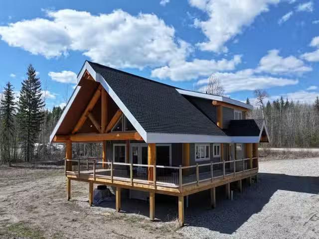 House for sale in Quesnel, Quesnel, 1859 Purser Creek Road, 26.
