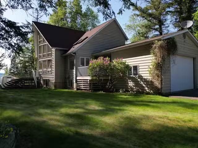 House for sale in Quesnel, Quesnel, 1897 Dragon Hill Road, 263.