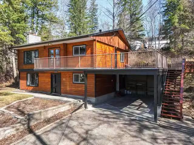 House for sale in Quesnel, Quesnel, 182 S Coach Road, 263131718