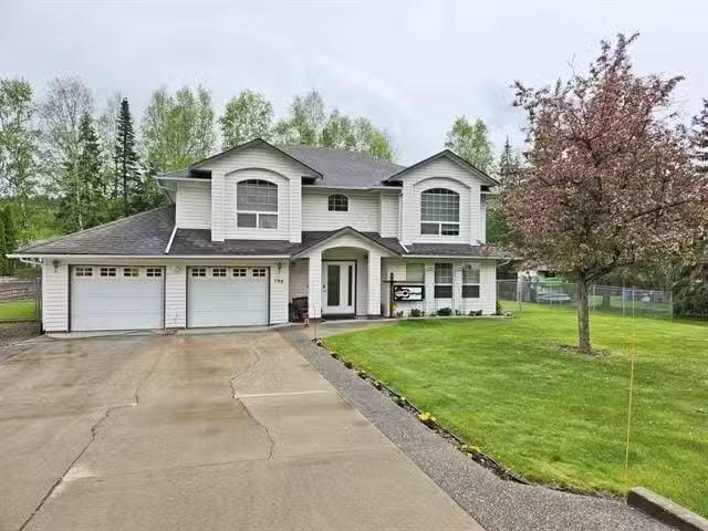House for sale in Quesnel, Quesnel, 190 Redden Road, 263149753