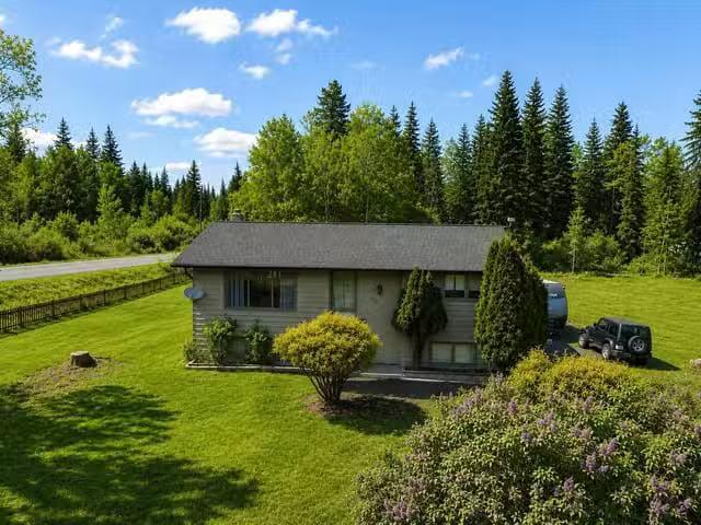House for sale in Quesnel, Quesnel, 192 Wolfe Road, 263146856