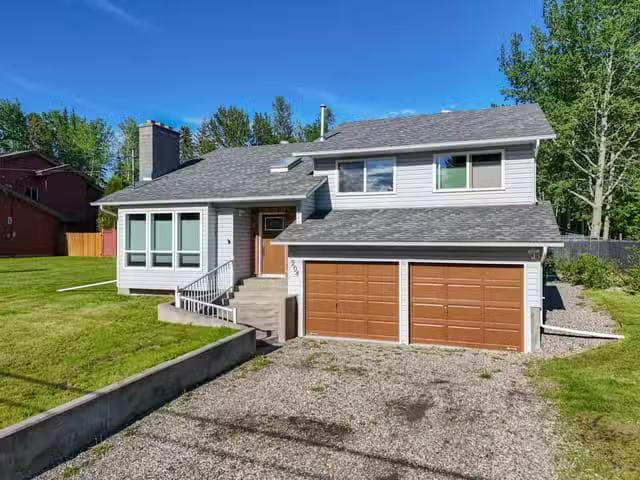 House for sale in Quesnel, Quesnel, 204 Sanderson Road, 263153.