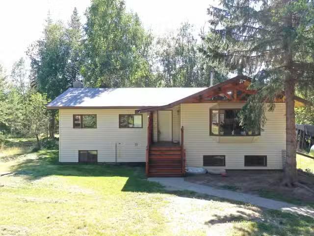 House for sale in Quesnel, Quesnel, 2341 Reierson Road, 263144.