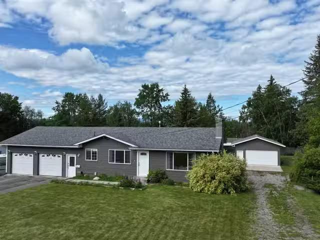 House for sale in Quesnel, Quesnel, 241 S Enemark Road, 263156.