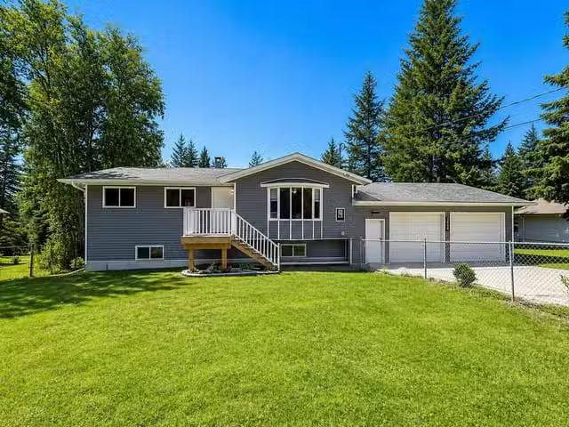 House for sale in Quesnel, Quesnel, 2644 Fayette Road, 263140497