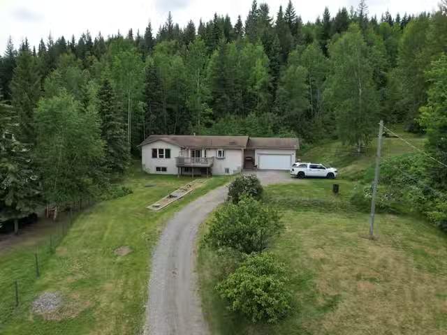 House for sale in Quesnel, Quesnel, 2623 Norwood Road, 263156370