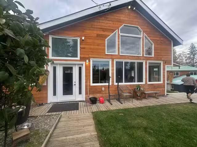 House for sale in Quesnel, Quesnel, 3168 Copeland Road, 263136.