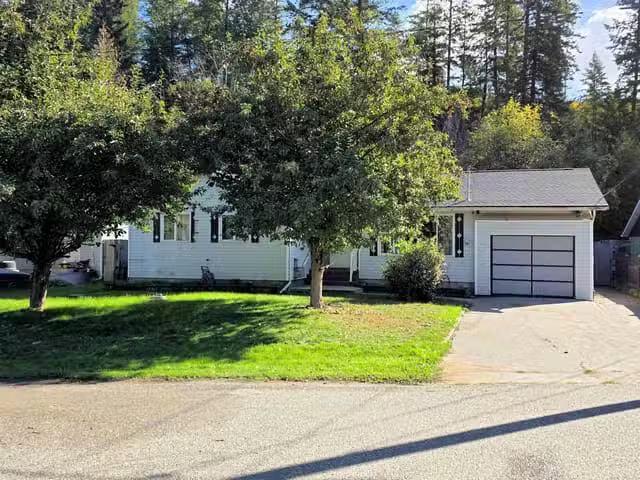 House for sale in Quesnel, Quesnel, 3460 Robin Road, 263135757