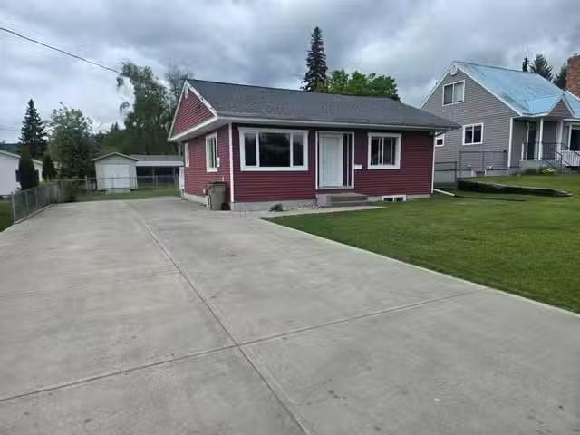 House for sale in Quesnel, Quesnel, 349 Gardner Street, 263146.