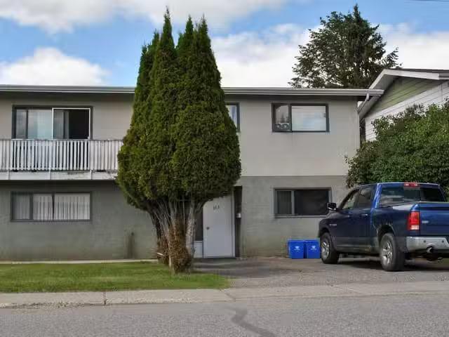 House for sale in Quesnel, Quesnel, 363 Winder Street, 263156664