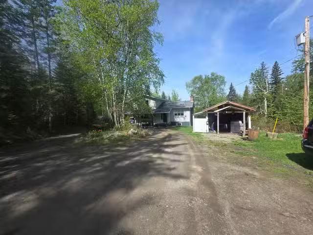 House for sale in Quesnel, Quesnel, 3978 Quesnel Hydraulic Roa.
