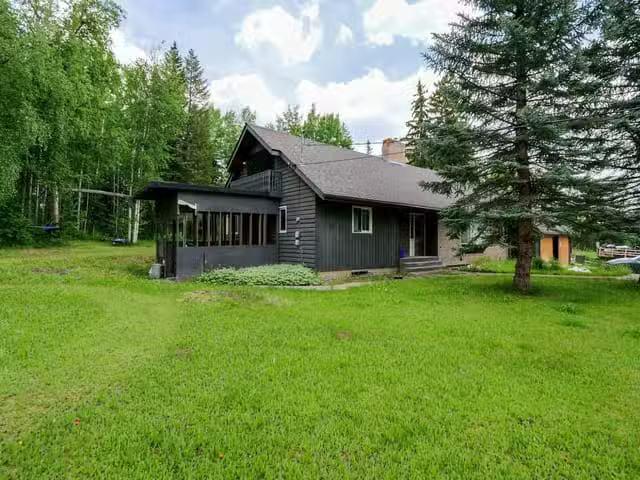 House for sale in Quesnel, Quesnel, 4304 N 97 Highway, 263155960