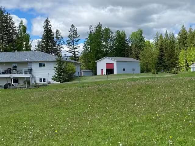House for sale in Quesnel, Quesnel, 444 Cameron Road, 263147146
