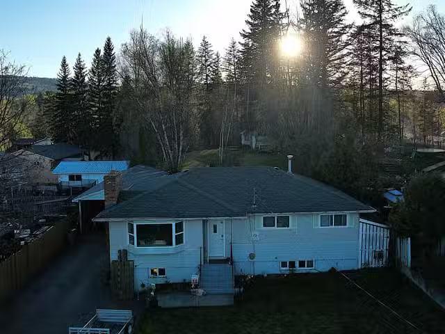 House for sale in Quesnel, Quesnel, 453 Hutchcroft Street, 263.