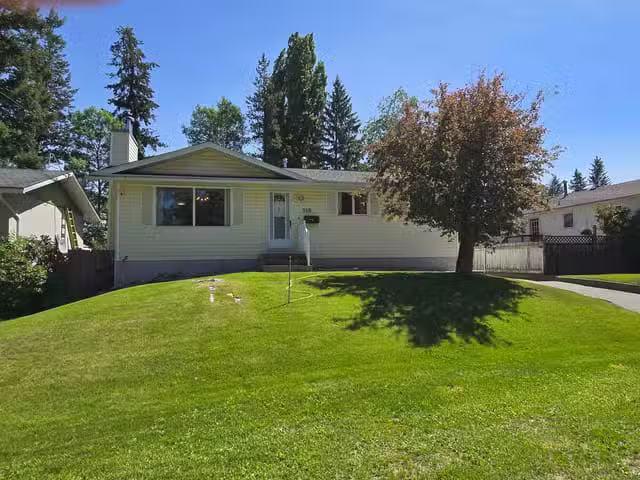 House for sale in Quesnel, Quesnel, 510 Perry Street, 263151956