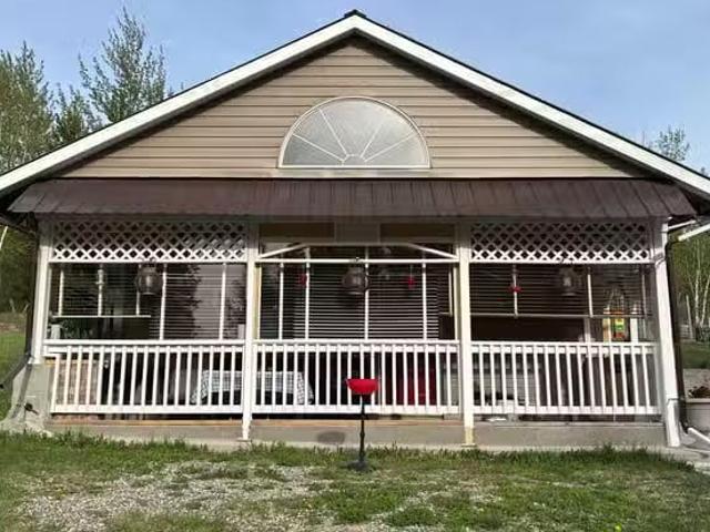 House for sale in Quesnel, Quesnel, 5237 Kirby Road, 263149661