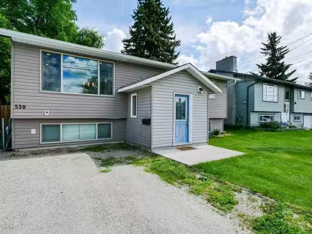 House for sale in Quesnel, Quesnel, 530 Nadeau Street, 263156820