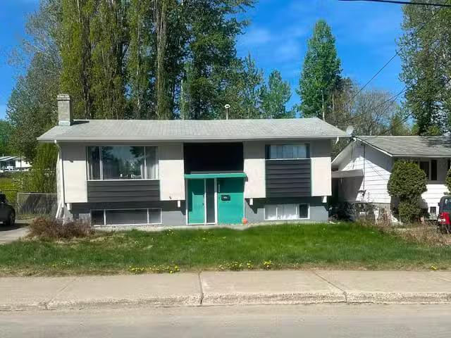 House for sale in Quesnel, Quesnel, 531 Perry Street, 263142415