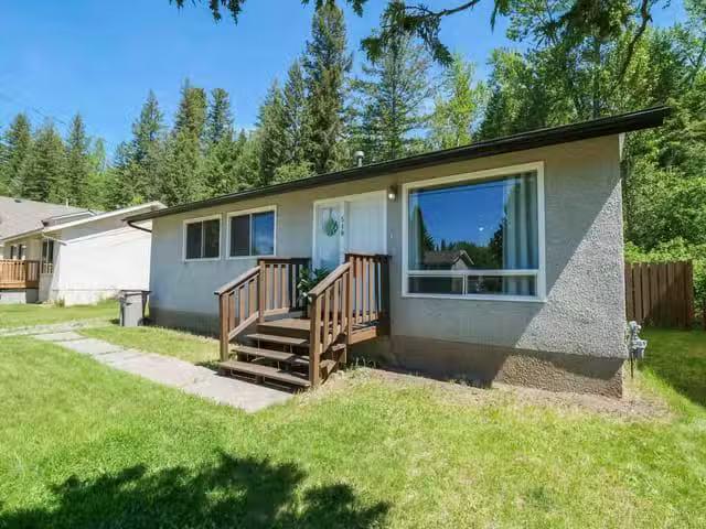 House for sale in Quesnel, Quesnel, 540 Nason Street, 263153824