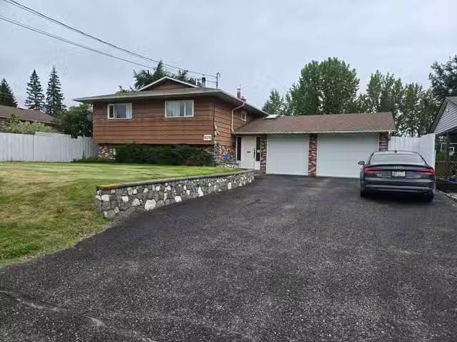 House for sale in Quesnel, Quesnel, 575 Harcourt Avenue, 26315.