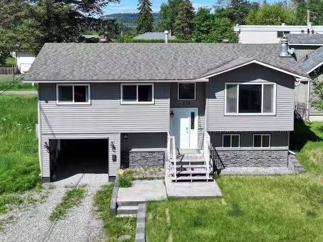 House for sale in Quesnel, Quesnel, 679 Jones Street, 263096143
