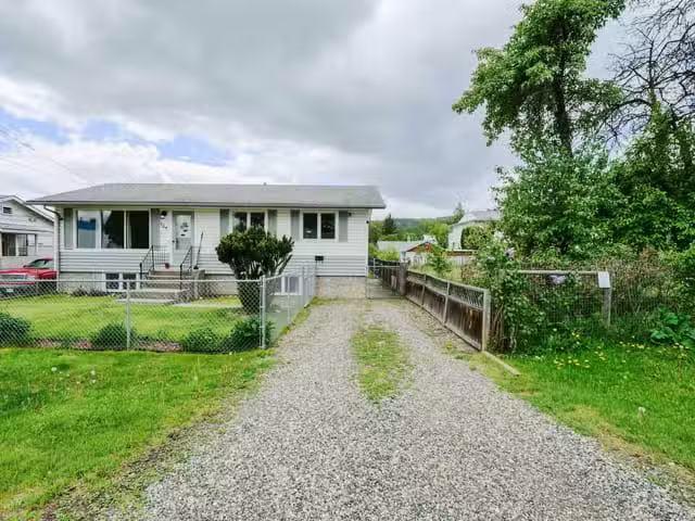 House for sale in Quesnel, Quesnel, 764 Avery Avenue, 263149450