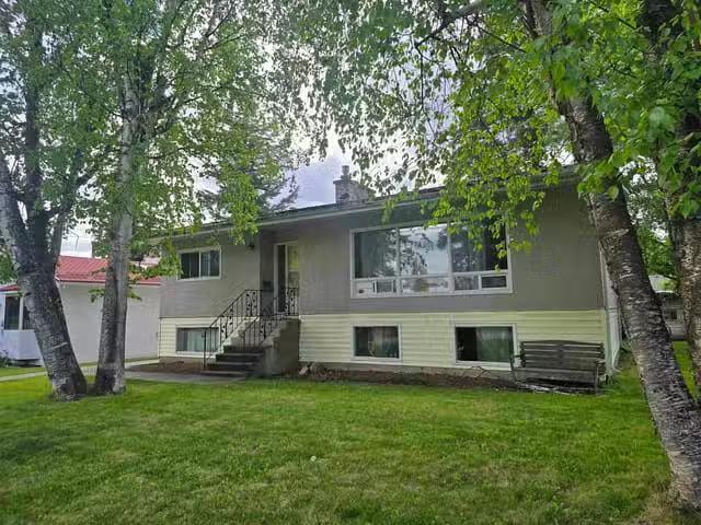 House for sale in Quesnel, Quesnel, 777 Mc Lean Street, 263147.