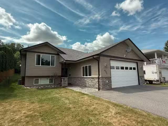 House for sale in Quesnel, Quesnel, 831 Funn Street, 263148624