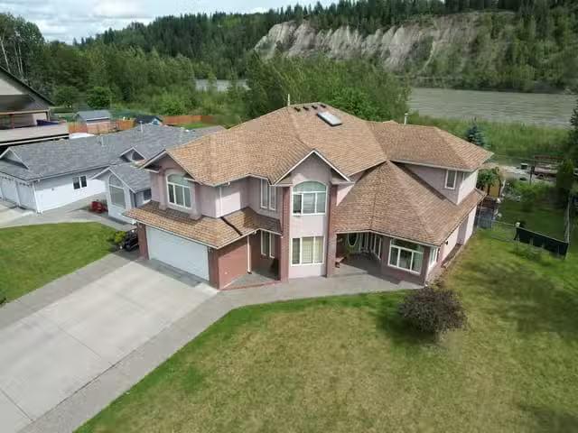 House for sale in Quesnel, Quesnel, 894 Rolph Street, 263154500