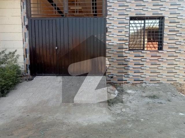 House For Sale In Rahim Yar Khan Bypass