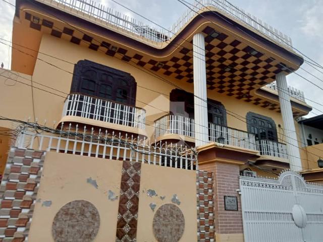 House For Sale In Rahim Yar Khan