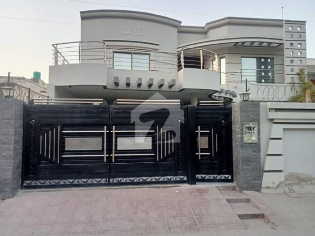 House For sale in Rahim yar khan
