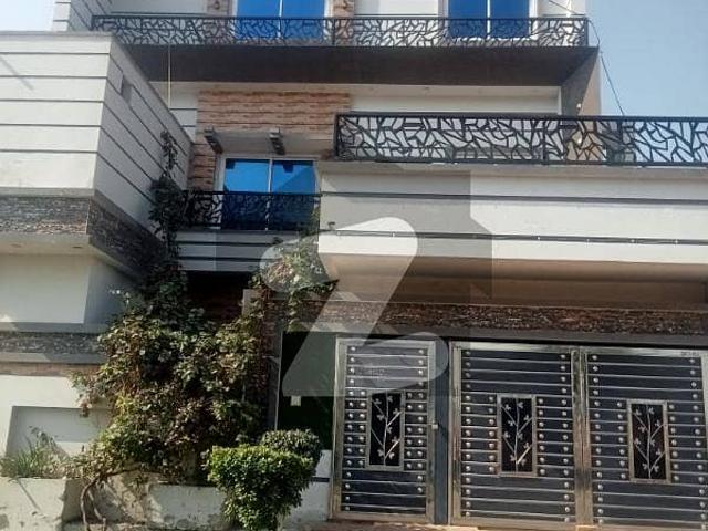 House For sale in Rahim yar khan