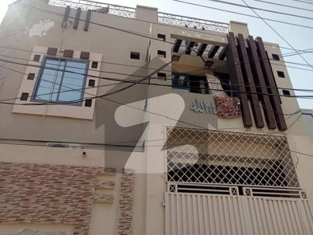 House For Sale In Rahim Yar Khan