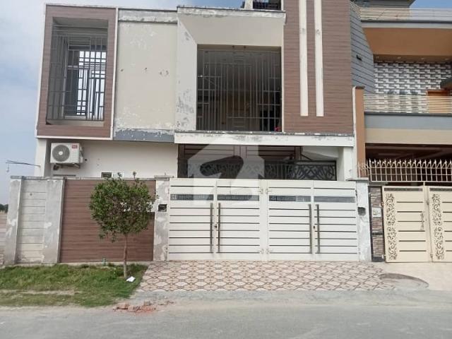 House For Sale In Rahim Yar Khan