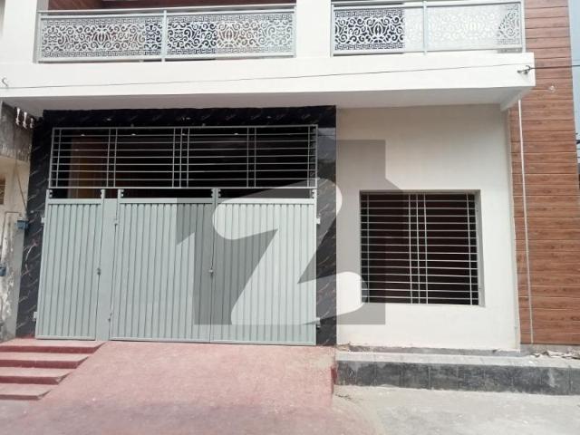 House For Sale In Rahim Yar Khan