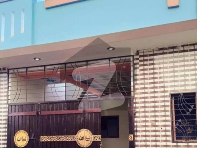 House For sale in Rahim Yar Khan Bypass