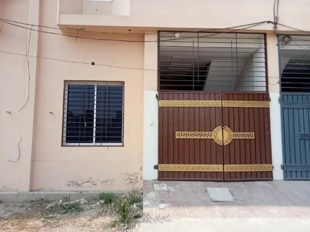 House For sale in Rahim Yar Khan Canal Road ID 103035