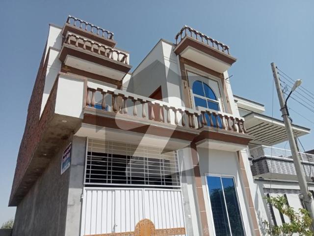 House For Sale In Rahim Yar Khan Canal Road