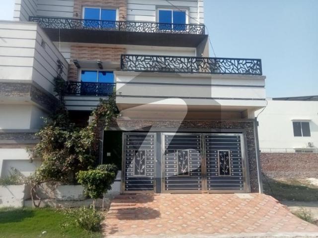 House For sale in Rahim yar khan Canal Road