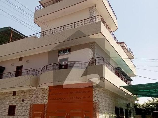 House For Sale In Rahim Yar Khan Canal Road