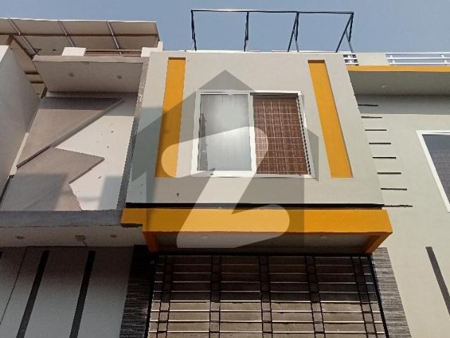House For Sale In Rahim Yar Khan Canal Road
