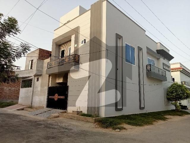 House For Sale In Rahim Yar Khan Canal Road