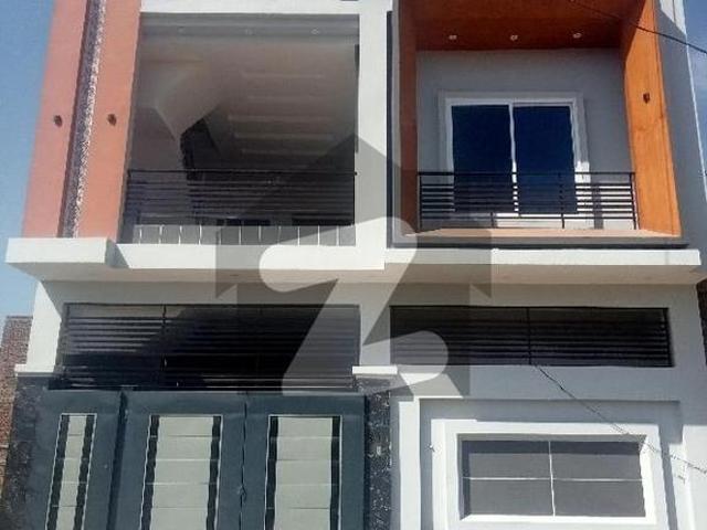 House For sale in Rahim yar khan Canal Road