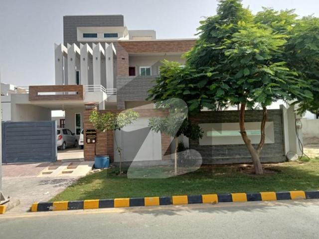 House For Sale In Rahim Yar Khan Etihad Garden Block A