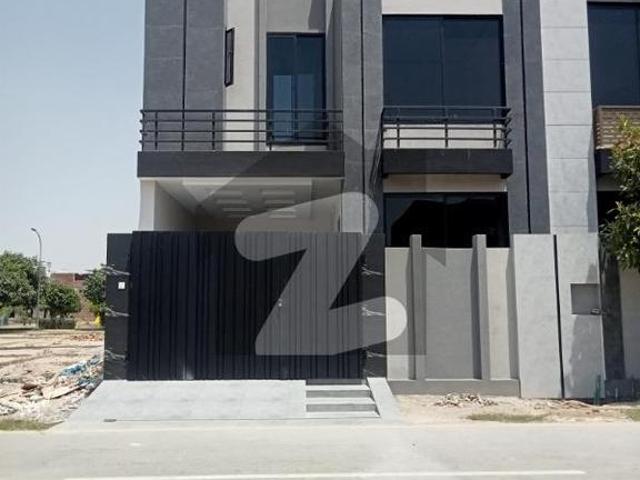 House For Sale In Rahim Yar Khan Etihad Garden Block C