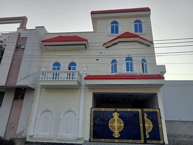 House for sale in rahim yar khan in Pakistan | Clasf real estate