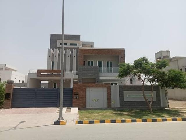 House for sale in rahim yar khan in Pakistan | Clasf real estate