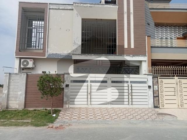 House For Sale In Rahim Yar Khan Khanpur Road